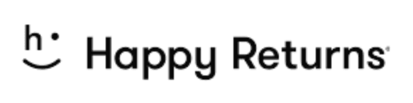 Happy Returns logo